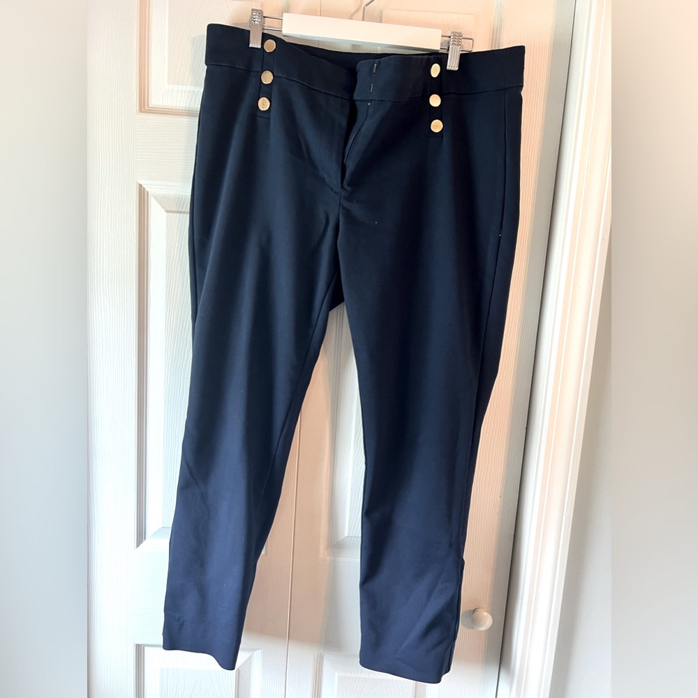 Ann Taylor slacks
